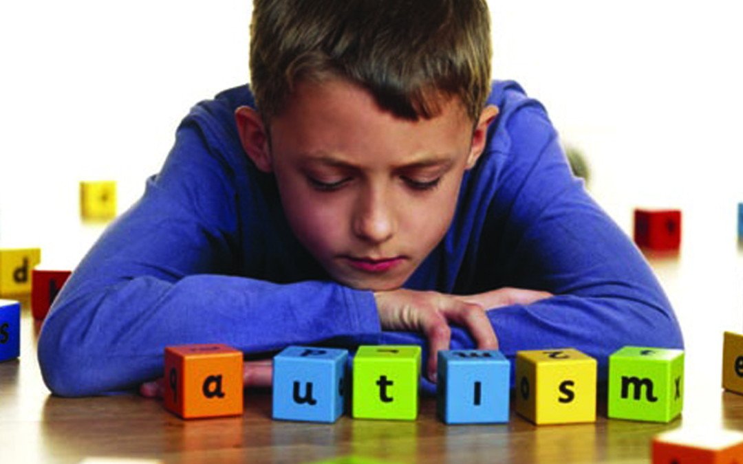 2 DE ABRIL // DIA MUNDIAL DA CONSCIENCIALIZAÇÃO DO AUTISMO