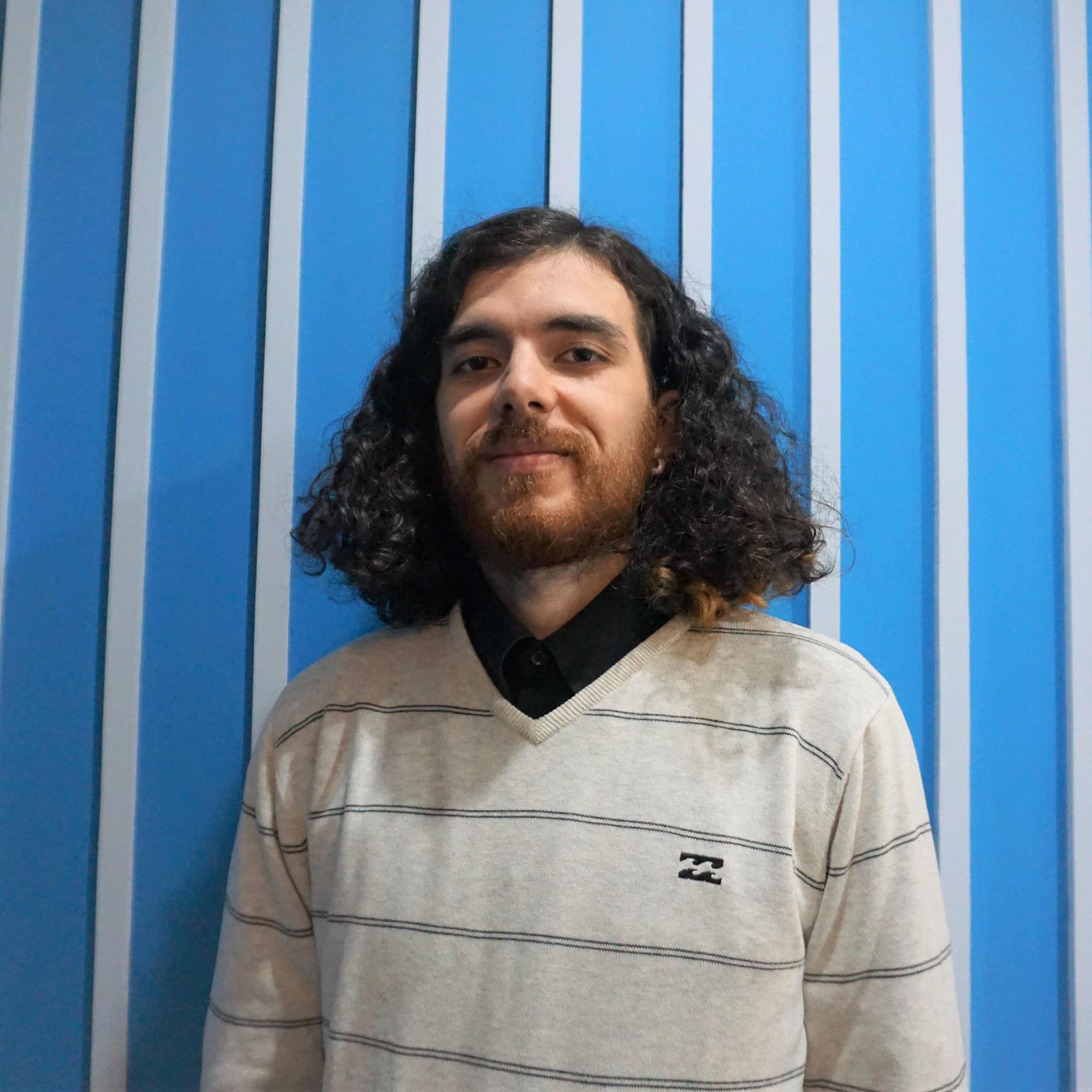TIAGO SILVA